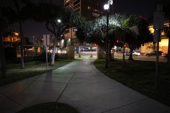 MacArthur Park
