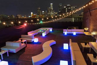 325 Towne Ave, Arts District