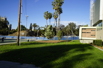 Lafayette Rec Center
