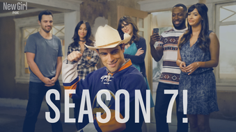 New Girl season 7