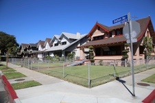 Dalton Ave