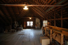 2638 Van Buren Place, LA