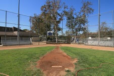 Montecito Rec Center