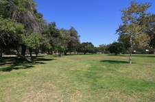 San Pasqual Park