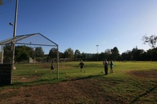 Studio City Rec Center