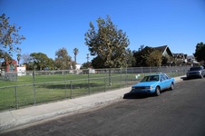 Loren Miller Rec Center