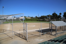 Normandie Rec Center
