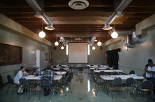 Altadena Community Center Meeting Room