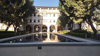 Cal Tech (Pending)