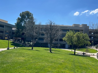 BERKELEY COLLEGE CAMPUS