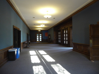 Occidental College