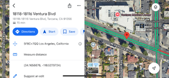 18118 Ventura Blvd.