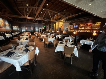 Palm Restaurant