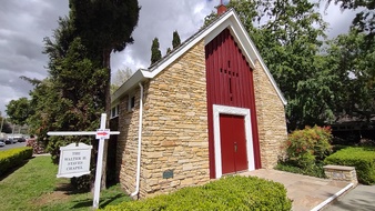 Church of the Chimes