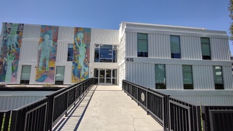 Hola Arts & Rec Center