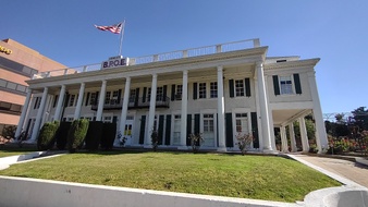 Pasadena Elks