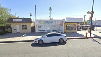 Fro Yo Store