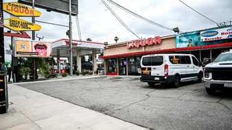 Gas Station/ Convenience Store 