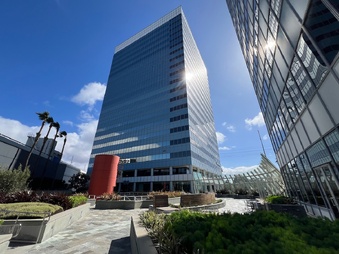 100 PCH - 8th Fl