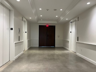 1733 Ocean Blvd - Santa Monica