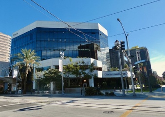 211 E. Ocean Blvd - Long Beach