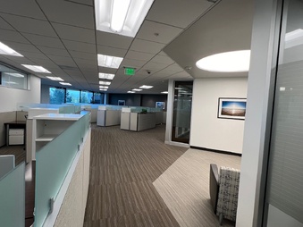 21700 Oxnard St - Suite 430