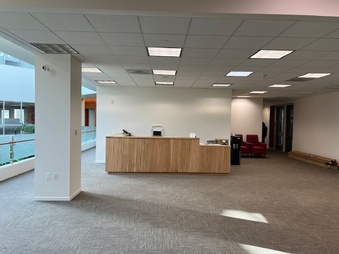 24151 Ventura Blvd - 2nd FL