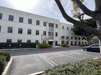 Sony - Astaire Bldg East