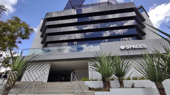 Spaces Hollywood