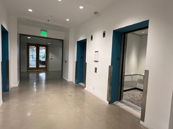 HBO OFFICES