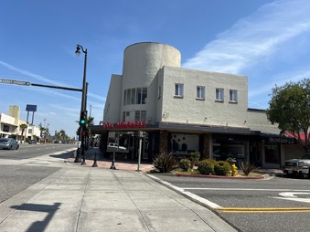 Cox Menswear - Inglewood