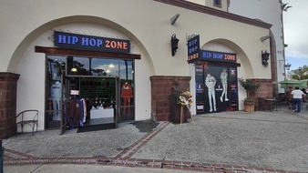 Hip Hop Zone