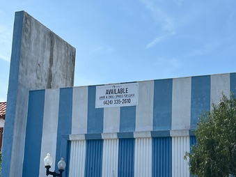 Inglewood Marketplace - Stall 236