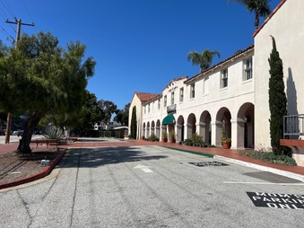 Community Hospital - Long Beach