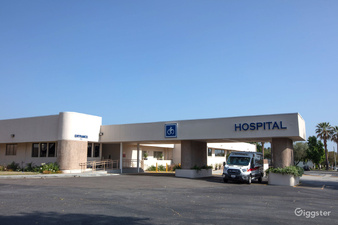 Hospital 