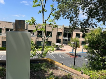 Agoura Business Park
