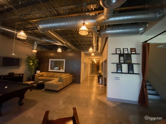 Valencia Creative Office & Studios