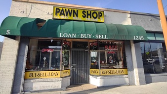 Glendale Cash Pawn Shop