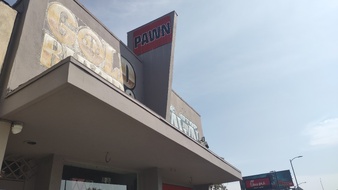 One Stop Pawn Shop