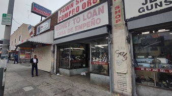 Pawn Shop
