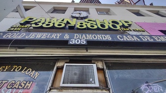 Royal Pawn Shop
