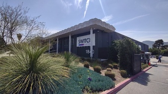 The Switch Studios