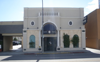 Matteo's