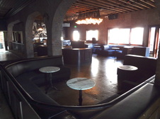 Las Palmas - Hollywood