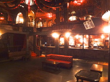 Premiere Supper Club - Hollywood