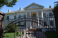 27 St. James Park
