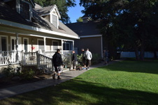 Bill's House
