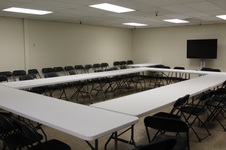 Bill's Office