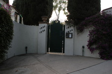 Brooke's Apartment 