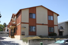 211 N Dillon Street